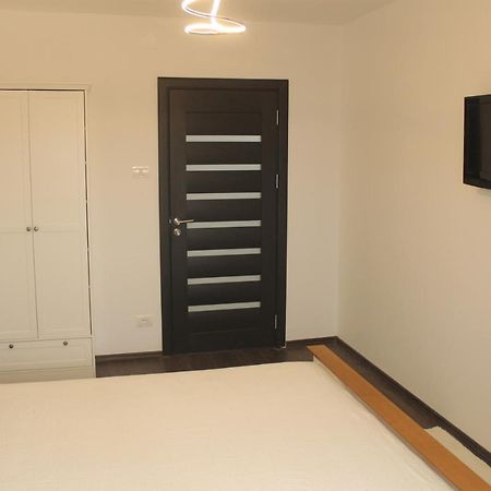 Aparthotel Daria Constanţa Exterior foto