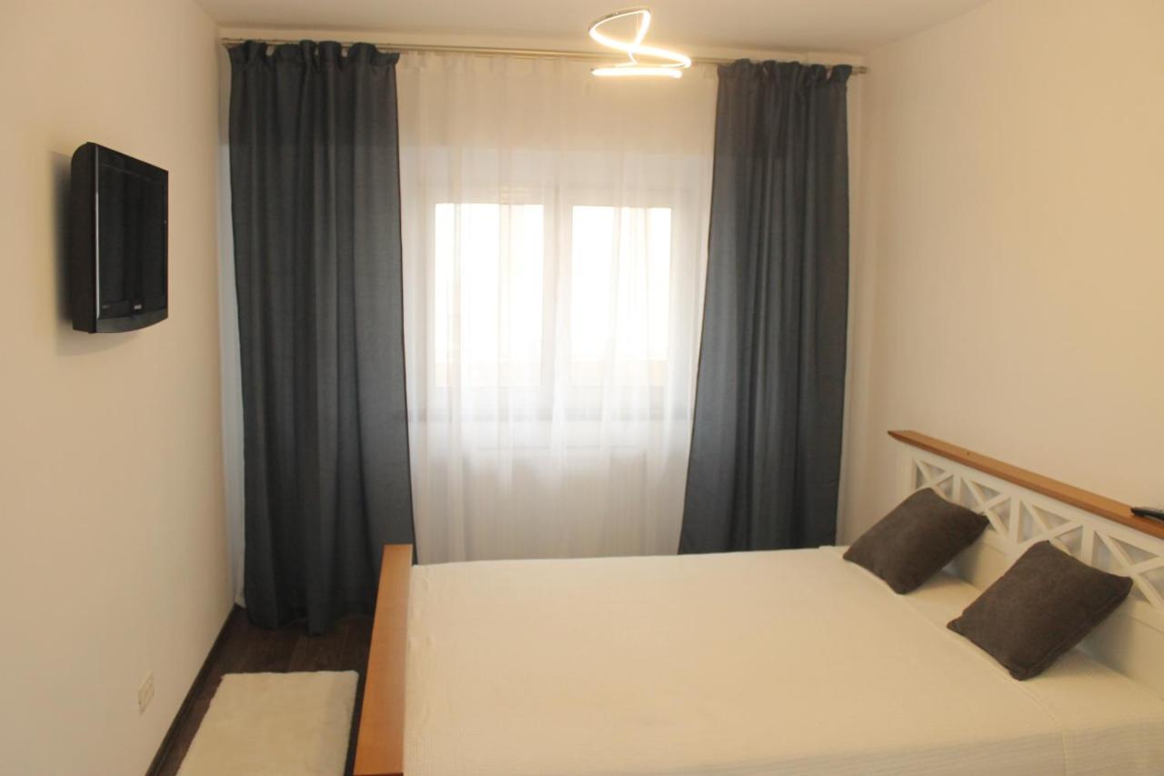 Aparthotel Daria Constanţa Exterior foto