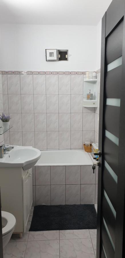 Aparthotel Daria Constanţa Exterior foto